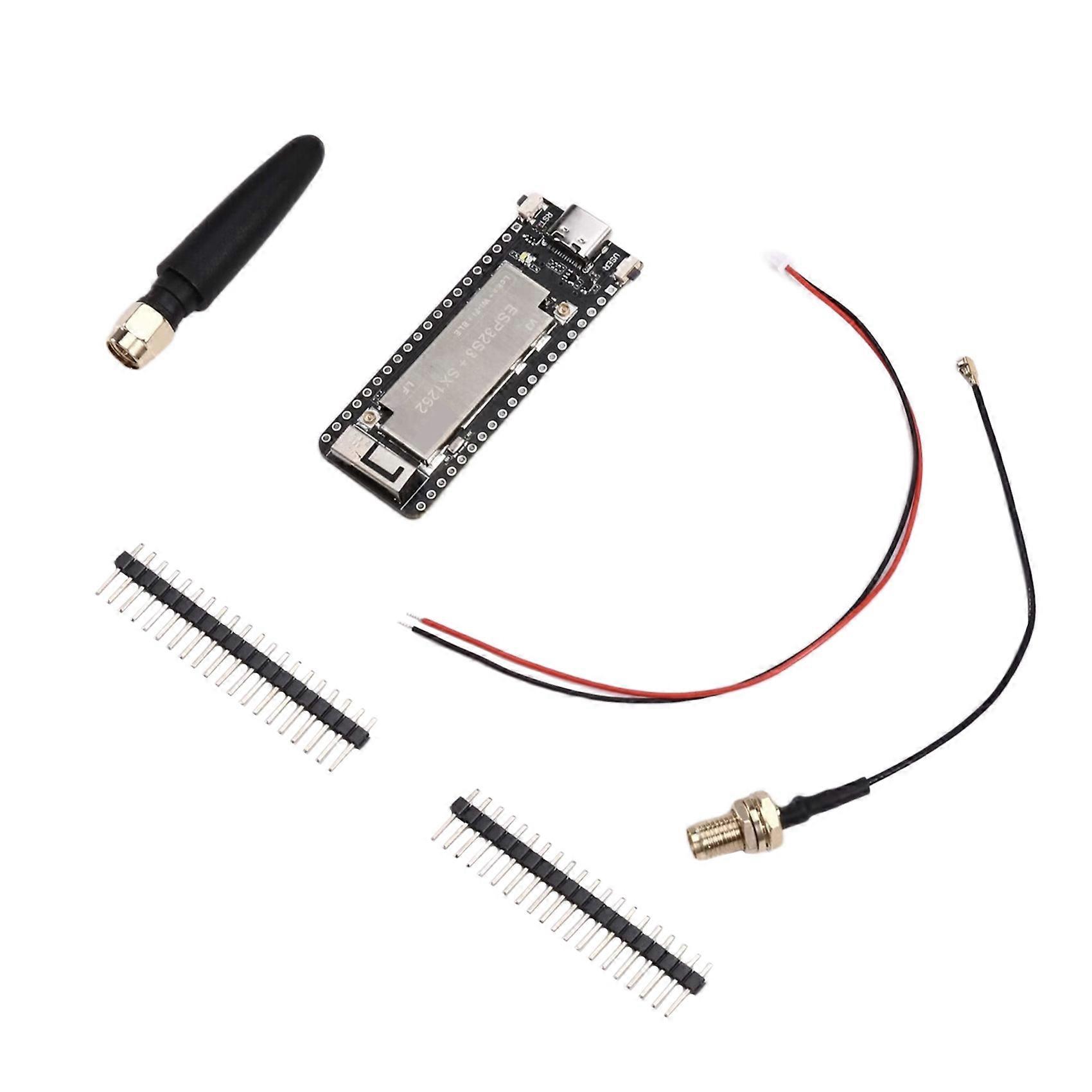 Wireless Stick Lite V3 Esp32+lora 433-510 Mhz Entwicklungsboard Kompatibel Mit Esp32-s3 Typ-c Node