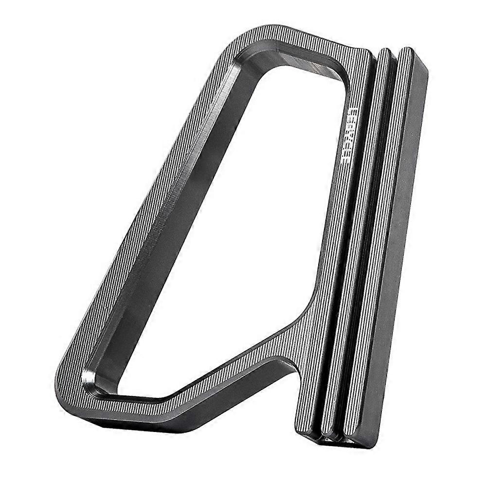 Lebycle Rennrad-speichenreparaturwerkzeug: Flachschlüssel Für Vierkantspeichen 0,8/0,9/1/1,1/1,2/1,3 Mm, Fahrrad-flachspeichenreparaturwerkzeug.