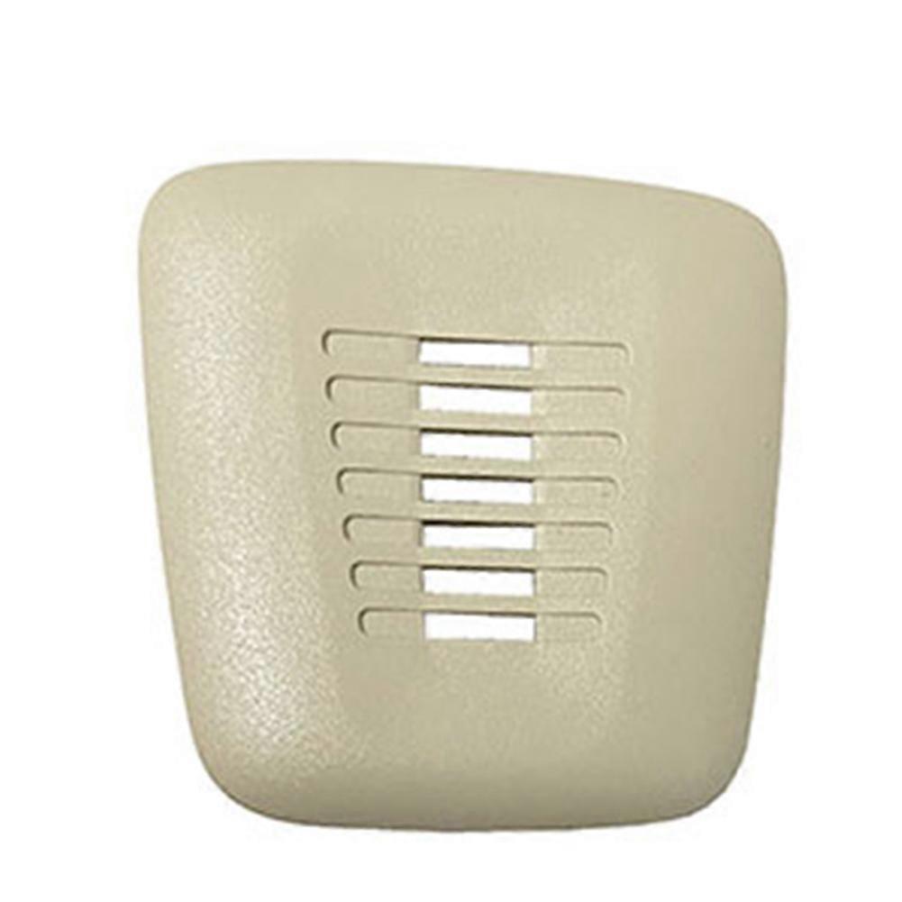Dekorative Abdeckung Für Das Innenraum-dachmikrofon 51448047526 51447396683 Für Alle Bmw Modelle, Beige Ausführung.