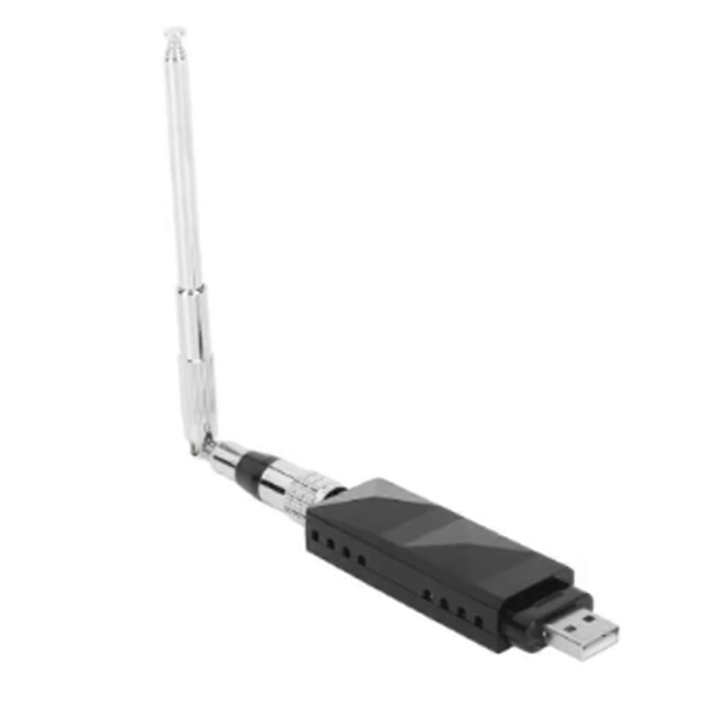 Zweikanal-ais-empfänger Mit Usb-ausgang, Antenne Und Sma-anschluss, Faltbares Edelstahlgehäuse, Tragbar.