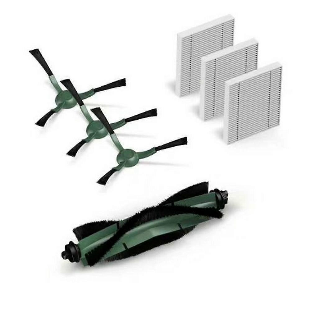 Irobot Roomba Combo Essential Y0112 – Leistungsstarkes Zubehör Für Saugroboter