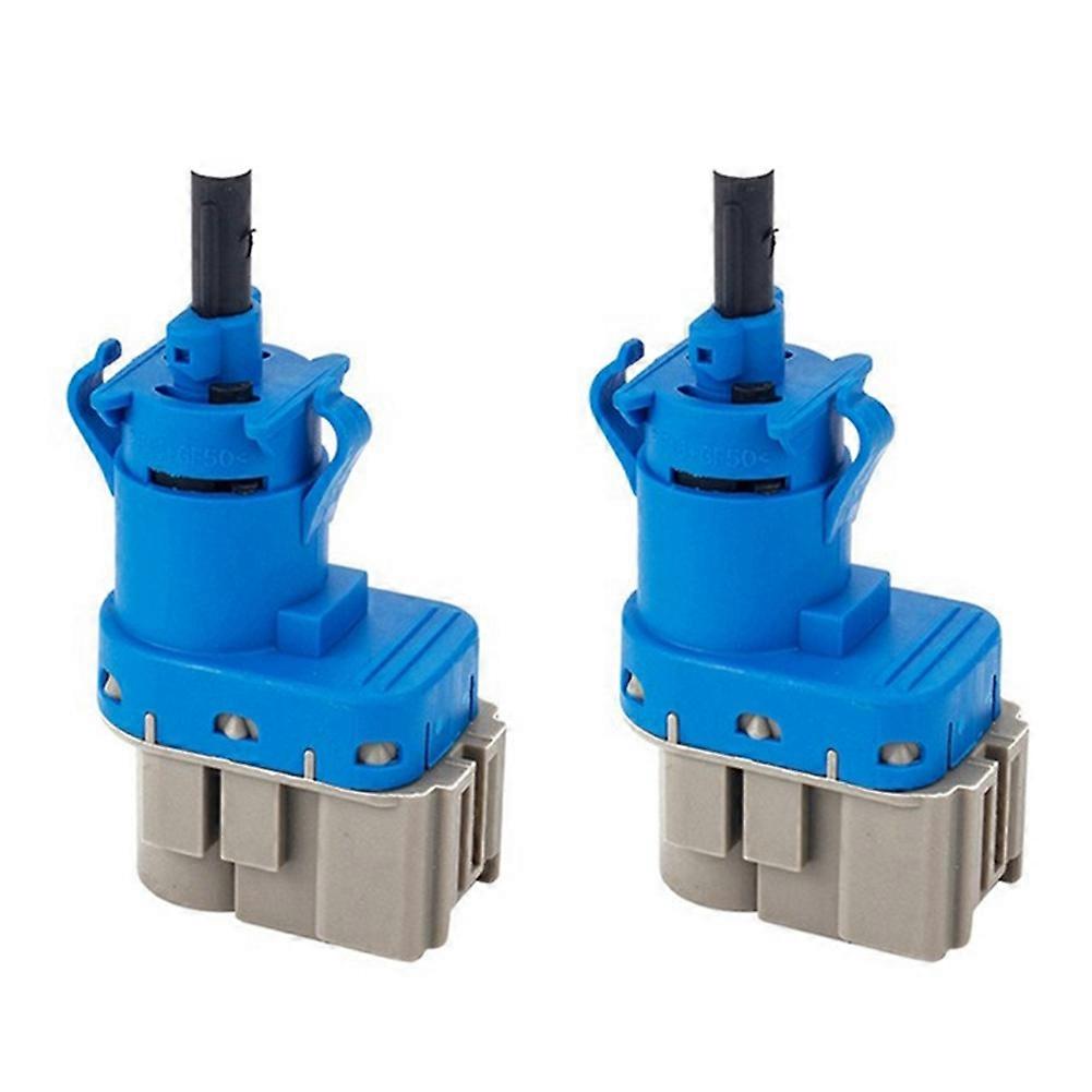 Bremslichtschalter Xkb500110 Xkb500030 Für Land Rover Lr3 Lr4 Jaguar Xf Xj Xjr Xk Xkr