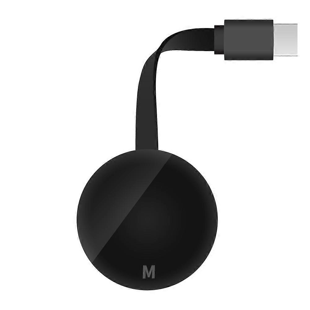G7m Drahtloser Wlan-player, Same Screen Hd-player, Mobile App, Bildschirmprojektions-dongle