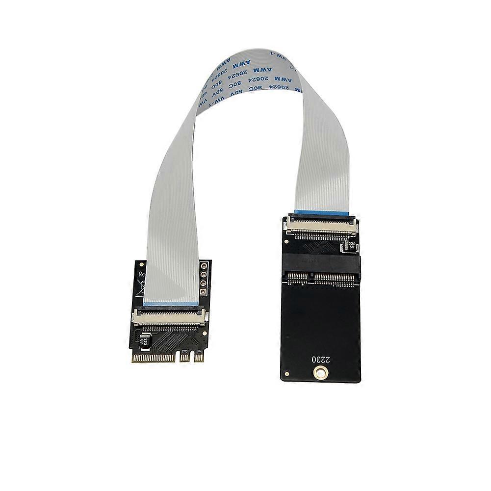 Pcie M.2 A+e/e Key Auf M.2 E Key Wi-fi-netzwerkkarten-verlängerungskabel