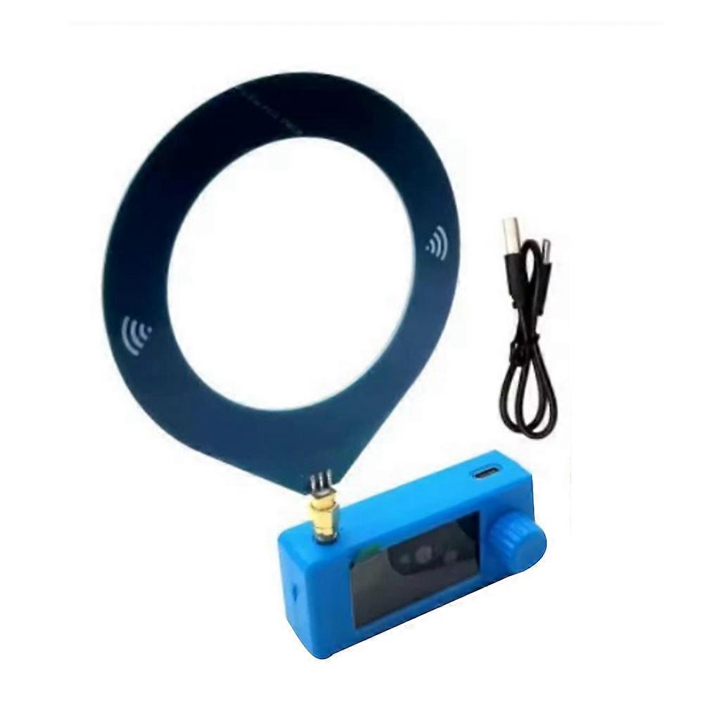 Si4732 Miniatur-taschenradio 9,9 Khz–181 Mhz Lsb Usb Am/fm Mit 1,9-zoll-display Und Kurzwellenempfänger