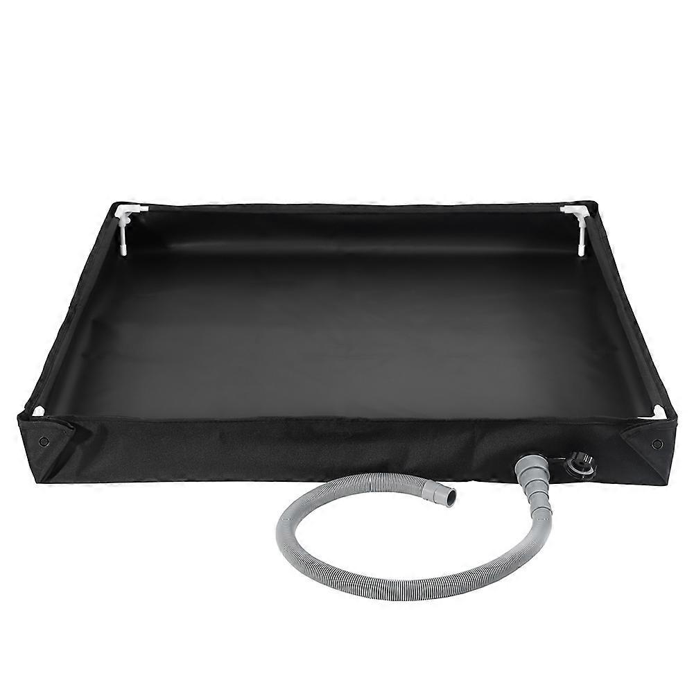Faltbare Duschwanne Für Outdoor-duschzelte, Faltbare Haustier-duschwanne, Ideal Für Camping Und Reisen.