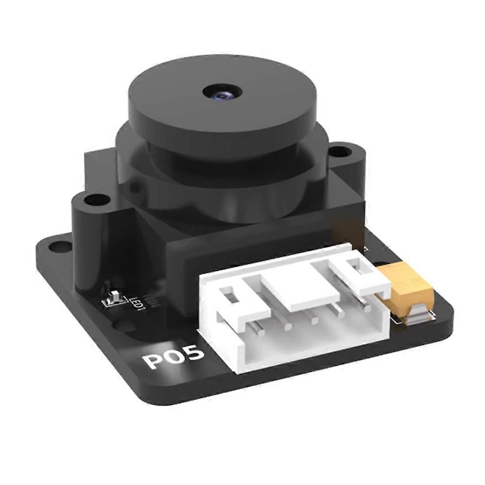 Tsl1401 Lineares Ccd-kameramodul, Elektrische Signalverarbeitung, 128 Pixel, 5in-xh2.54-anschluss Für Diy-smart-roboter