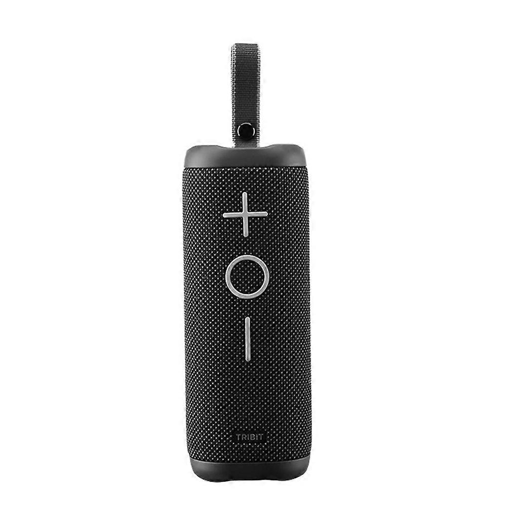 Tribit Stormbox 2 Tragbarer Bluetooth-lautsprecher, 34 W Leistung, Kabelloser Lautsprecher Für Camping Und Wandern