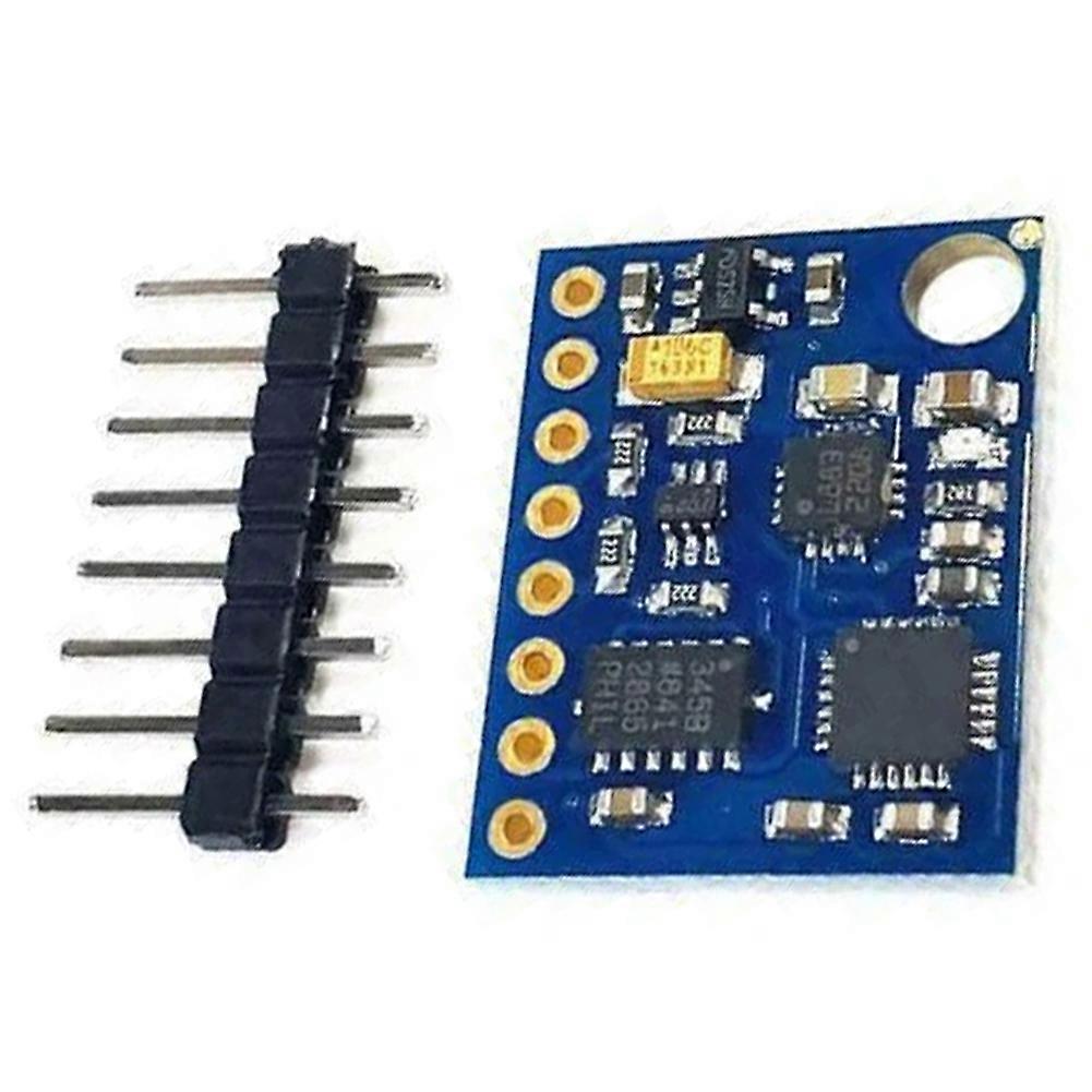 Itg3205 + Adxl345 + Hmc5883l 9-achsen-magnetbeschleunigungssensor-modul-kit