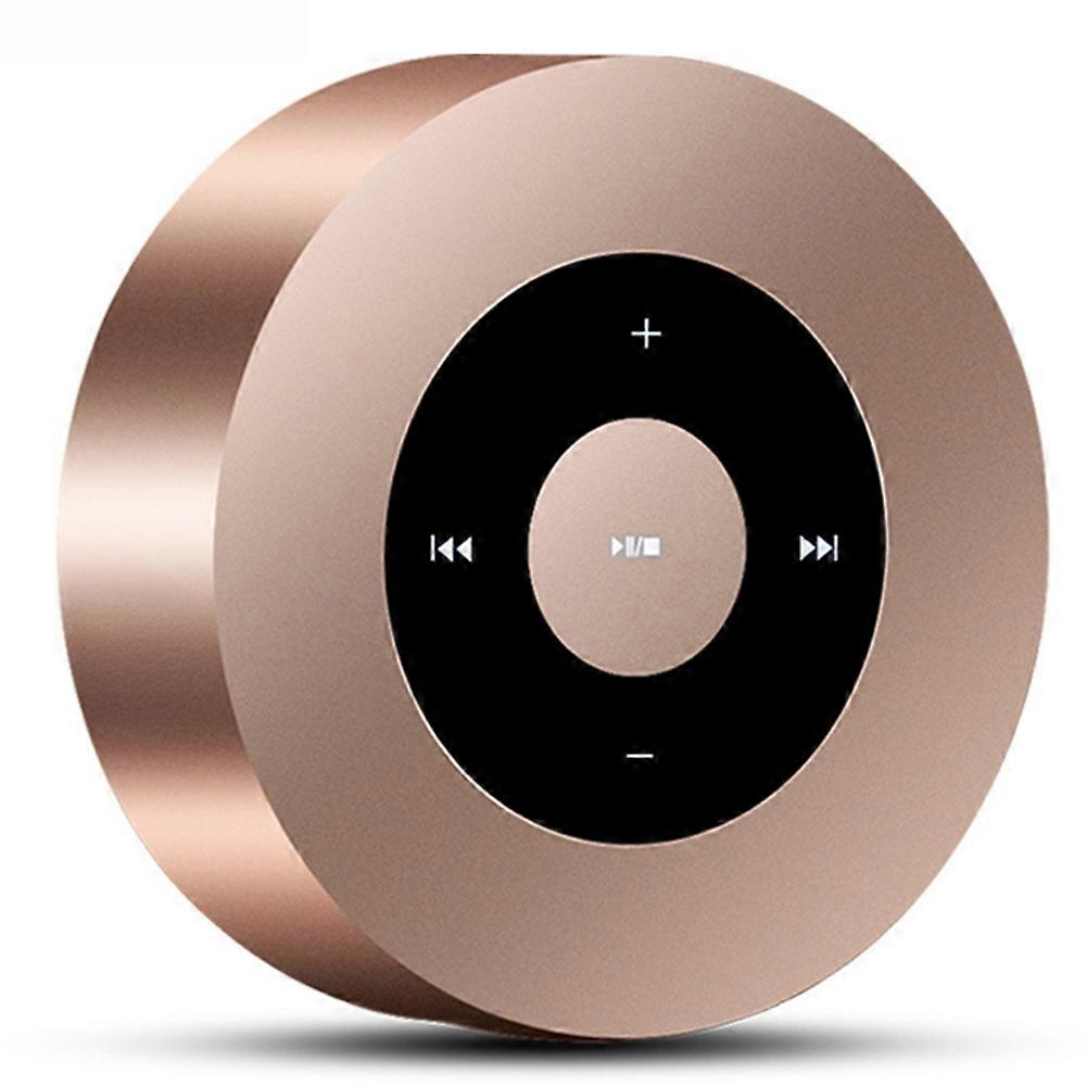 Bluetooth-lautsprecher Mit Touchscreen Und Led-display, Tragbarer Lautsprecher Mit Hd-sound, 10 Stunden Akkulaufzeit, Bluetooth 4.1 Und Kompatibel Mit Microsd-karten.