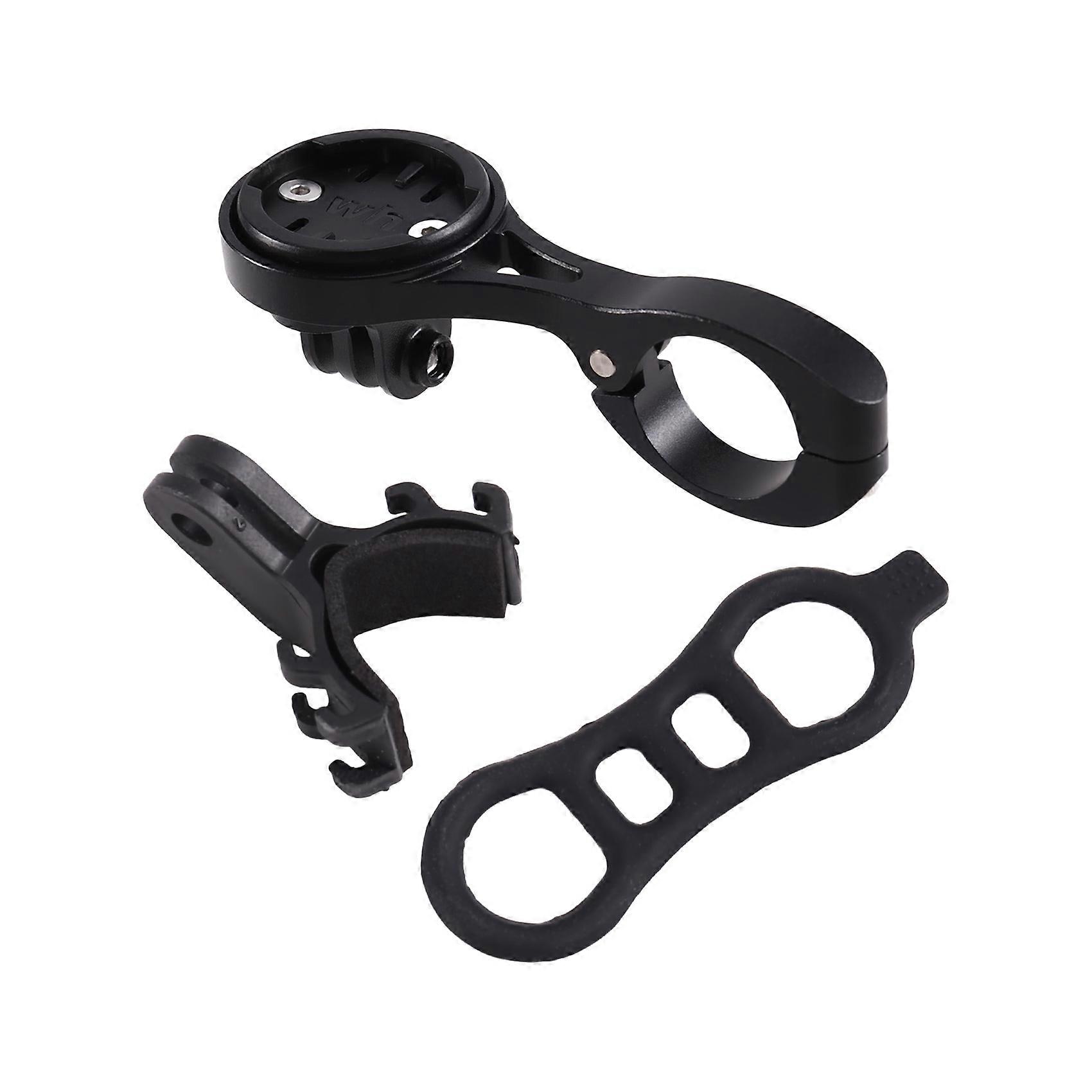 Fahrrad-tachometerhalterung Für Lenker, 22,2 Mm, Für Rennräder, Zeitfahrräder, Lenkerhalterung, Fahrradzubehör Für Wahoo