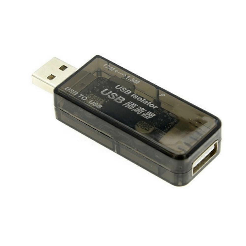 Usb-zu-usb-isolator Mit Magnetschutz, Usb 2.0-schnittstelle, 1500 V Isolationsspannung, Adum4160 Adum3160