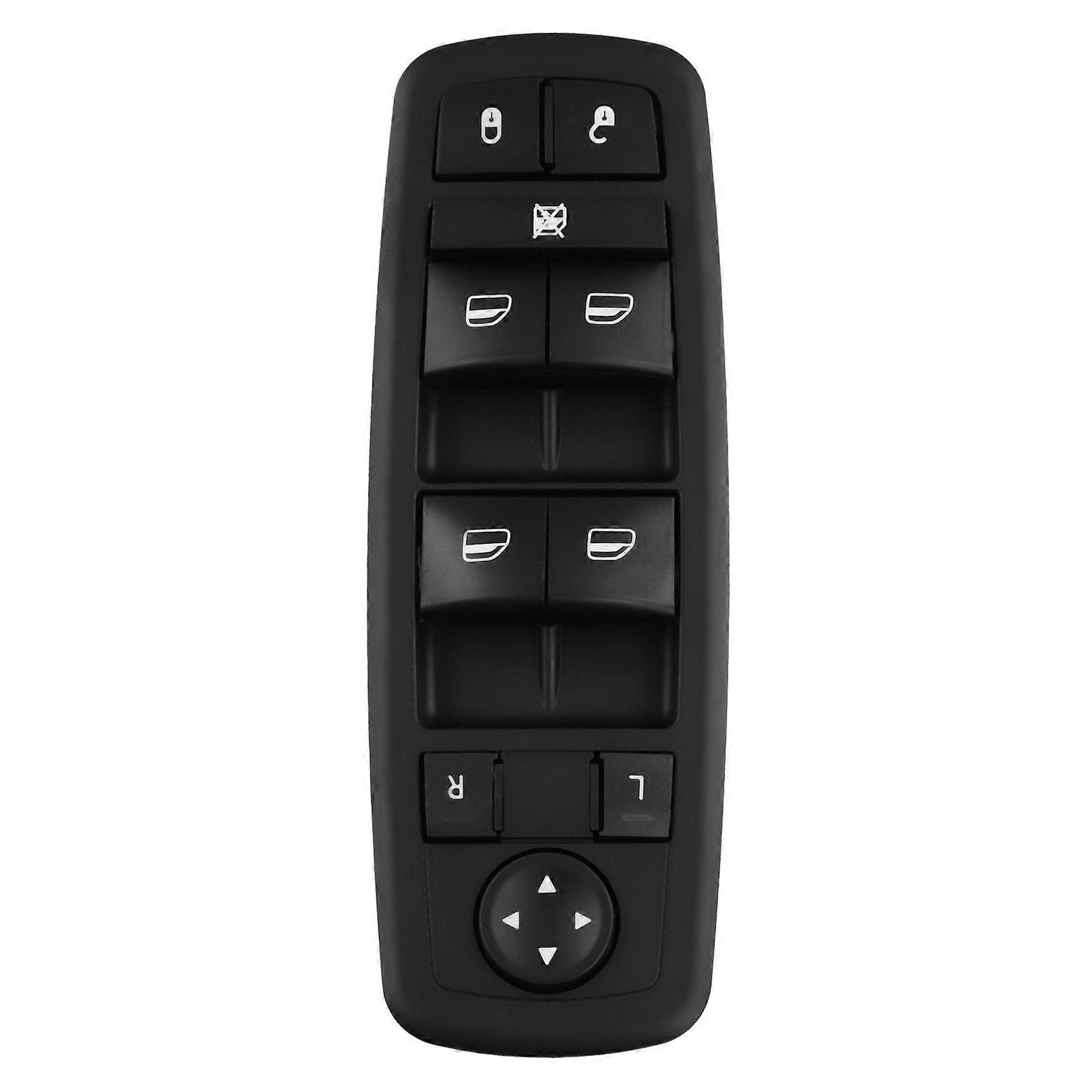 Hauptschalter Für Elektrische Fensterheber Für Dodge Caravan, Grand Caravan Und Journey (2006–2014) 4602535af 4602535ag 4602535ae