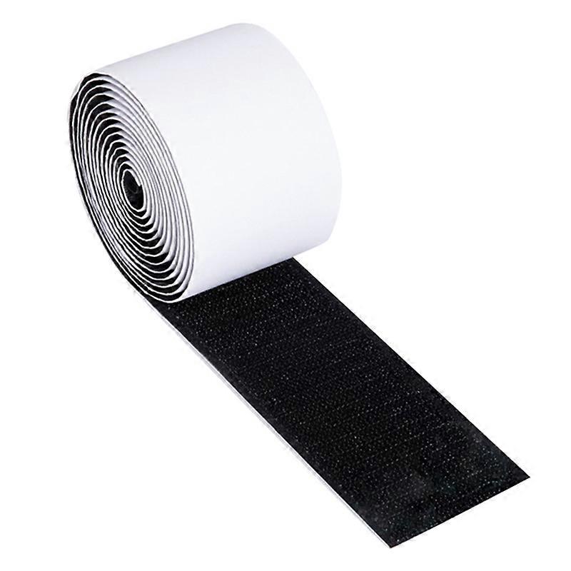 Rolle Montageband Für Power-grip Effektpedal Für E-gitarre (2 M X 5 Cm Schlaufe)