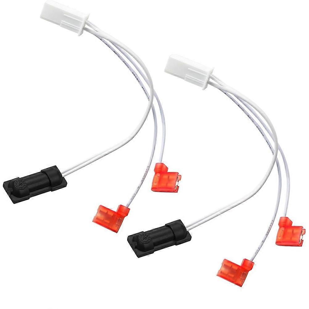 2er-pack Ersatzthermistoren 618548 Für Norcold-wohnmobilkühlschränke (modelle N610, N611, N621 Und N622)