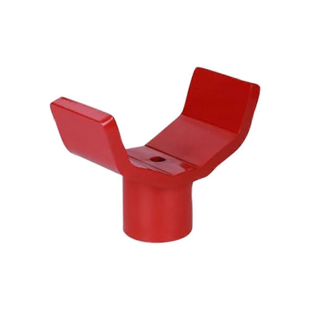 Flaschenheberadapter - Universeller Adapter Für Sicheres Anheben, Kompatibel Mit Flaschenhebern Mit Einem Durchmesser Von 42 Mm (1,65 Zoll) Oder Weniger.
