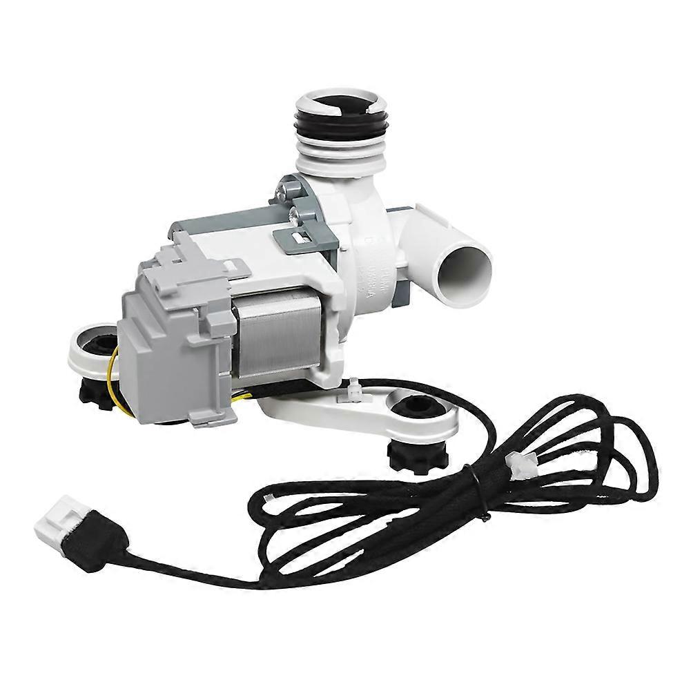 Ablaufpumpenbaugruppe Für Samsung Waschmaschinen Dc97-19289f, Dc97-19289b, Px3516-01
