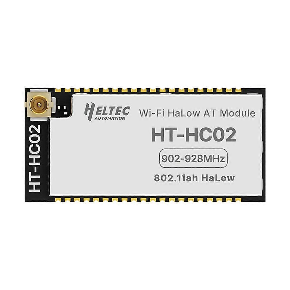 Eltec Automation Ht-hc02 Esp32-s3 Wi-fi At-steuermodul Mit Unterstützung Für At 902-928 Mhz 21 Dbm Steuerung