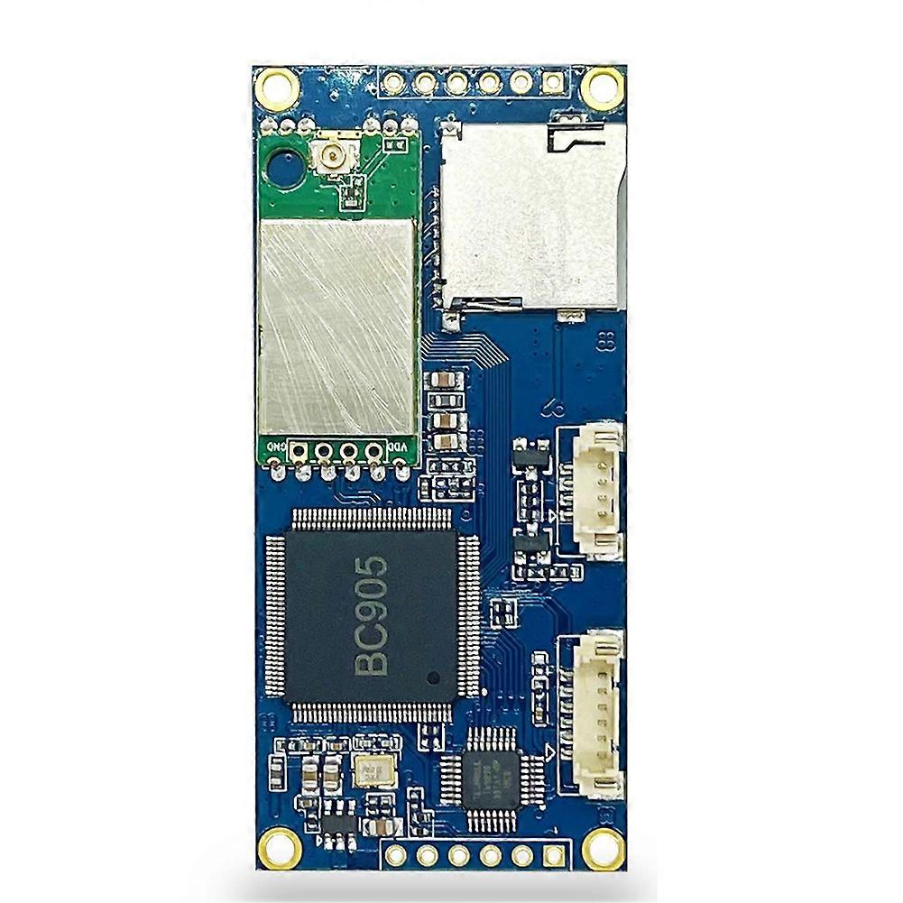 2,4-ghz-wlan-bildübertragungsmodule, Fpv-cvbs-zu-wlan-funkübertragungsmodul, Automatische Ntsc/pal-anpassung, Lc328