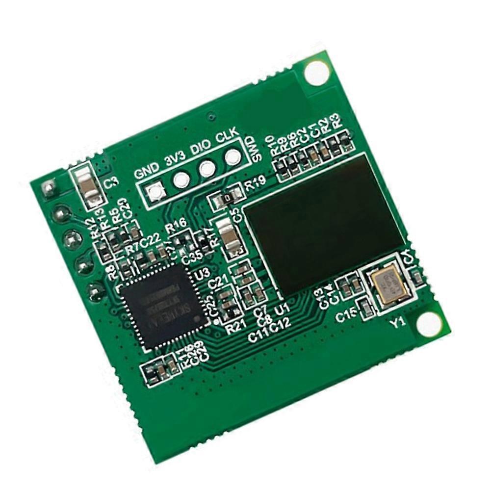 Ld6001a 60 Ghz 4t 4r Millimeterwellen-radarsensormodul, Modul Zur Anwesenheitserkennung Mit Geringem Stromverbrauch.