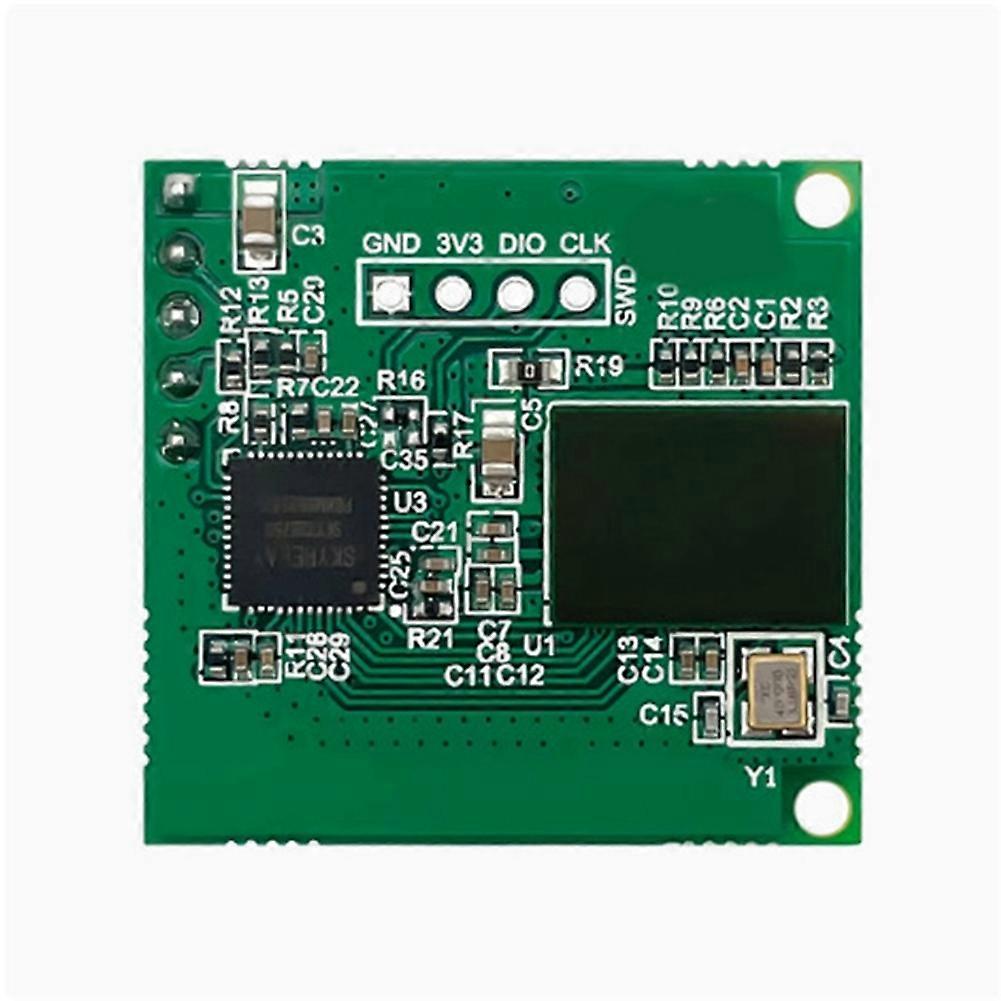Ld6001c Anwesenheitssensormodul Mit Ein-/ausgängen (60-ghz-millimeterwellen-radarsensor)