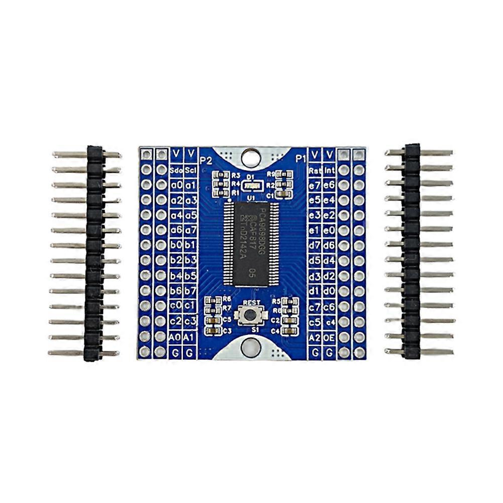 Pca9698 I/o-erweiterungsmodul, 16-kanal-gpio-pegelwandlung, Nicht Mcp23017, Pcf8575, Pca9698