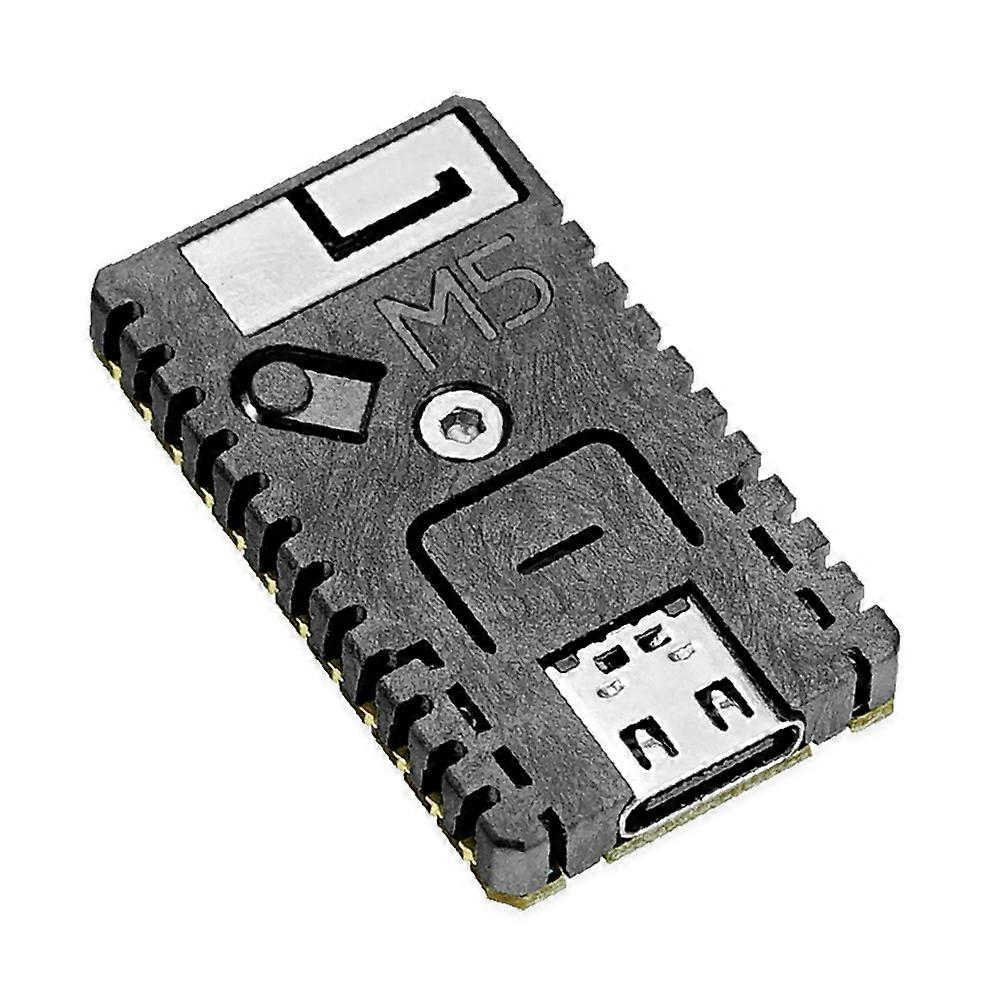M5stamp C3 Mate Entwicklungsboard Mit Esp32-c3 Pin-anschlüssen, Wifi Bluetooth Iot Hub-board