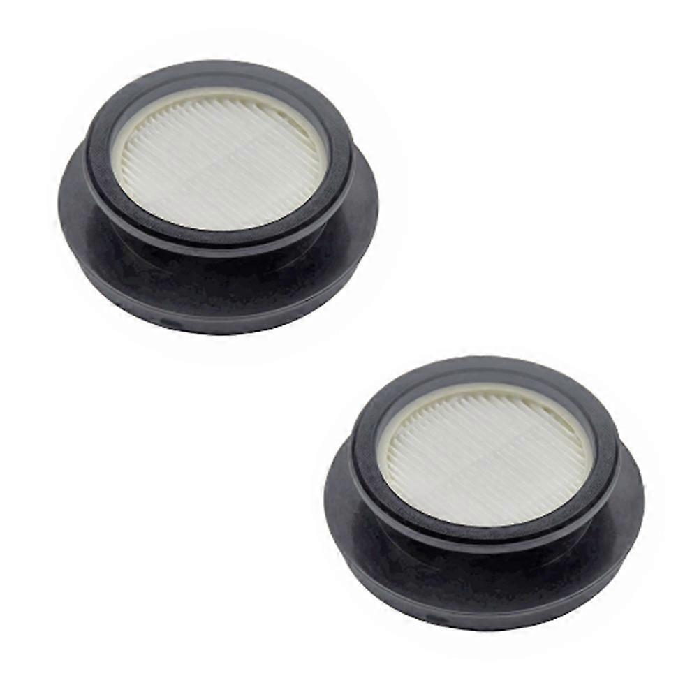 2er-pack Waschbare Und Wiederverwendbare Filter Für Den Kabellosen Staubsauger Ultenic U16 / U16 Flex – Ersatzzubehör