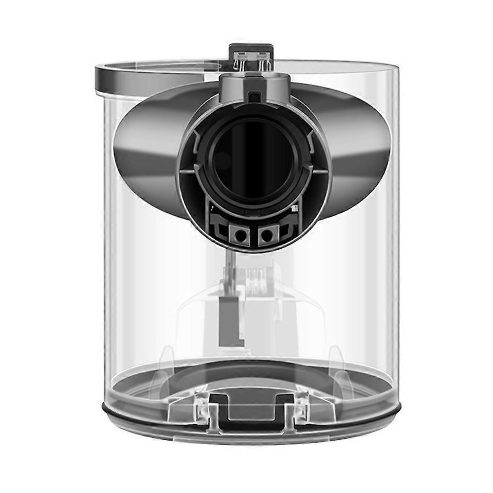 Staubbehälter Für Staubsauger V6 Dc58 Dc59 Dc62 Dc74 – Staubsauger-ersatzteile: Bodenabdeckung, Deckel, Zyklon-staubbehälter B