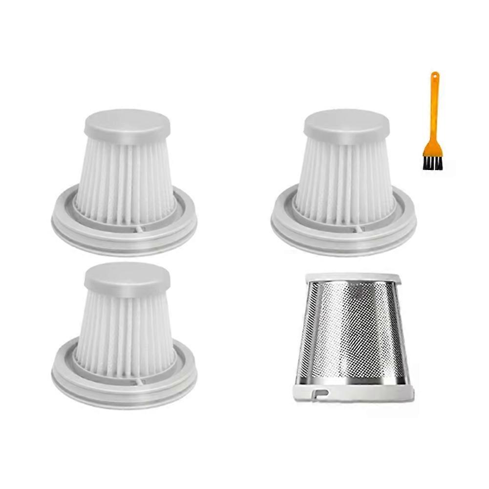 Ssxcq01xy H13 Filter Für Xiaomi Mijia Staubsauger – Ersatzteile Für Haushalts-, Auto- Und Mini-akku-staubsauger – Zubehör