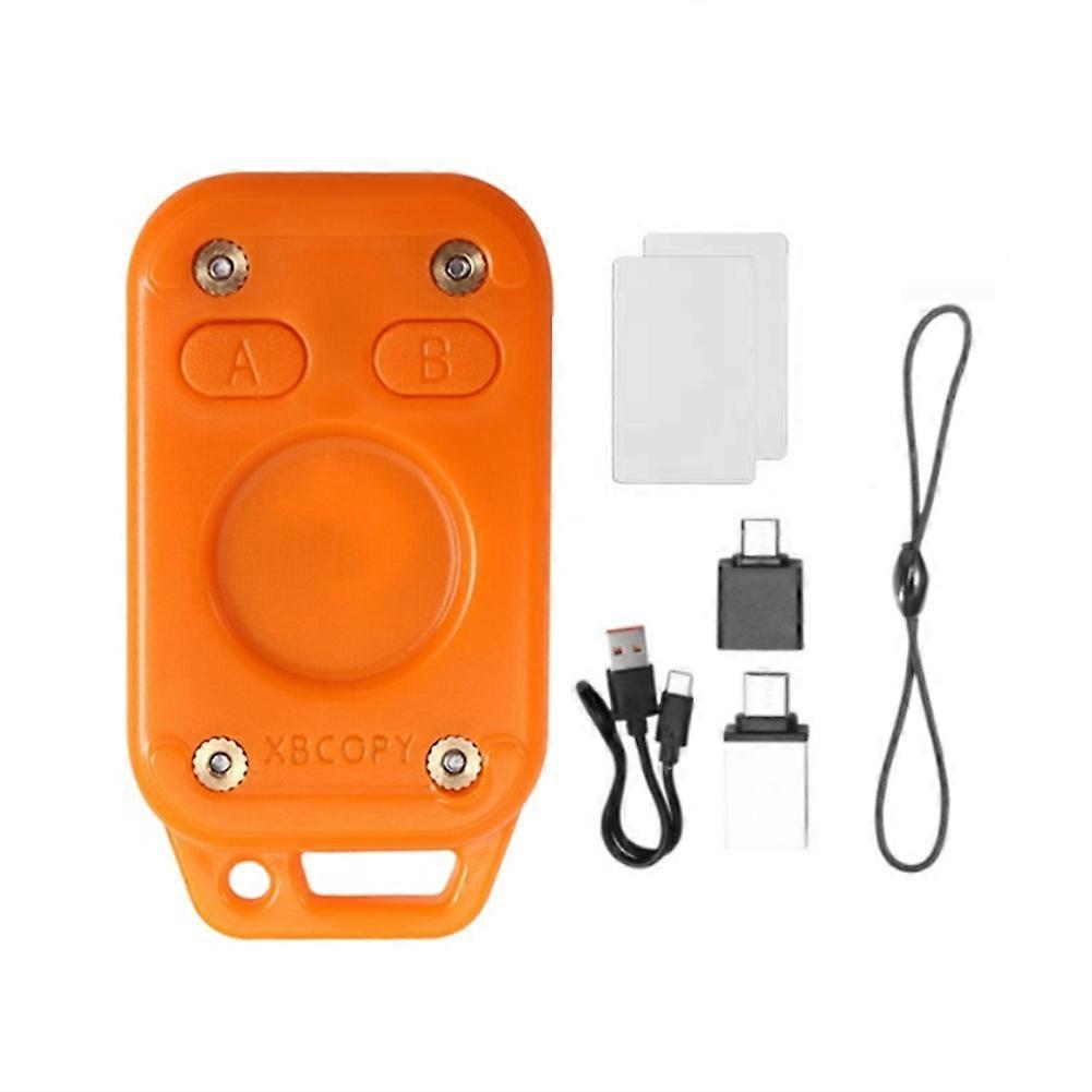 Starten Sie Den Chameleon V2.0 125 Khz 13.56 Mhz Rfid-emulator, Smart-chip-leser + Chameleon Ultra Blanko-karten-duplikator (2 Uids) Neu.