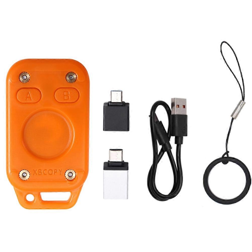 Starten Sie Den Chameleon V2.0 125 Khz 13.56 Mhz Rfid-emulator, Den Chameleon Ultra Smart Chip Reader Duplicator Und Die Nfc-kartendekodierung Neu.