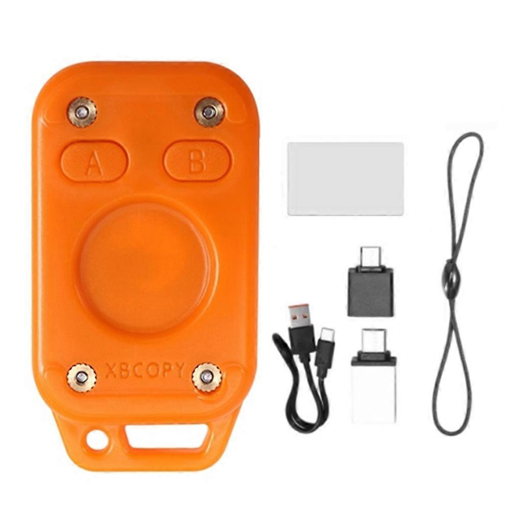 Starten Sie Den Chameleon V2.0 Rfid-emulator (125 Khz, 13,56 Mhz), Den Chipkartenleser + 1 Uid Und Den Chameleon Ultra Blankokarten-duplikator Neu.