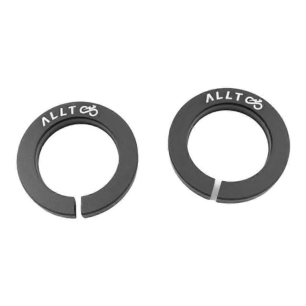 Alltoo Drehmomentabdeckung Für 15-mm-steckachse, Kompatibel Mit Rockshox-fahrradzubehör