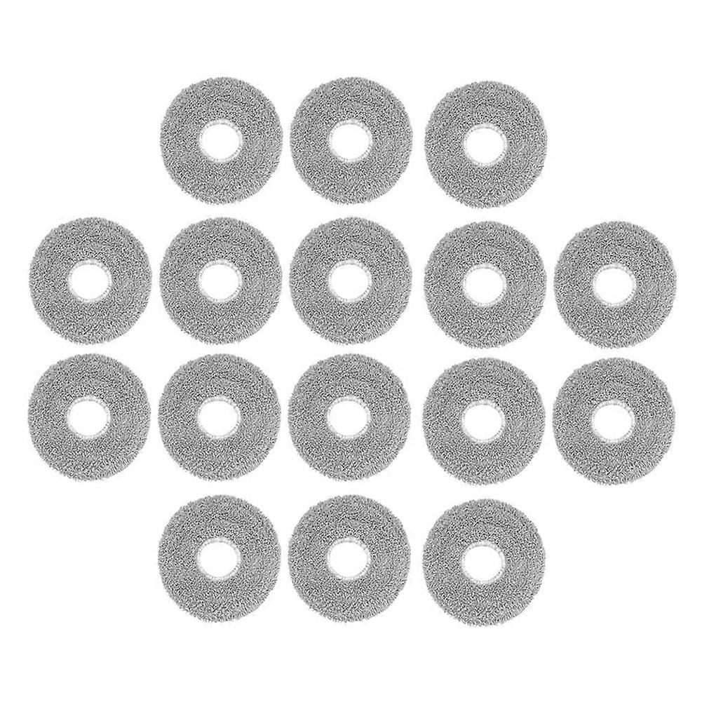 Wischmopp Für Xiaomi X20 Plus / X20 Max / X10+ / Mijia M30s / M40 Und Dreame L10 Ultra / L20 Ultra / L30 Ultra, Ersatzteil