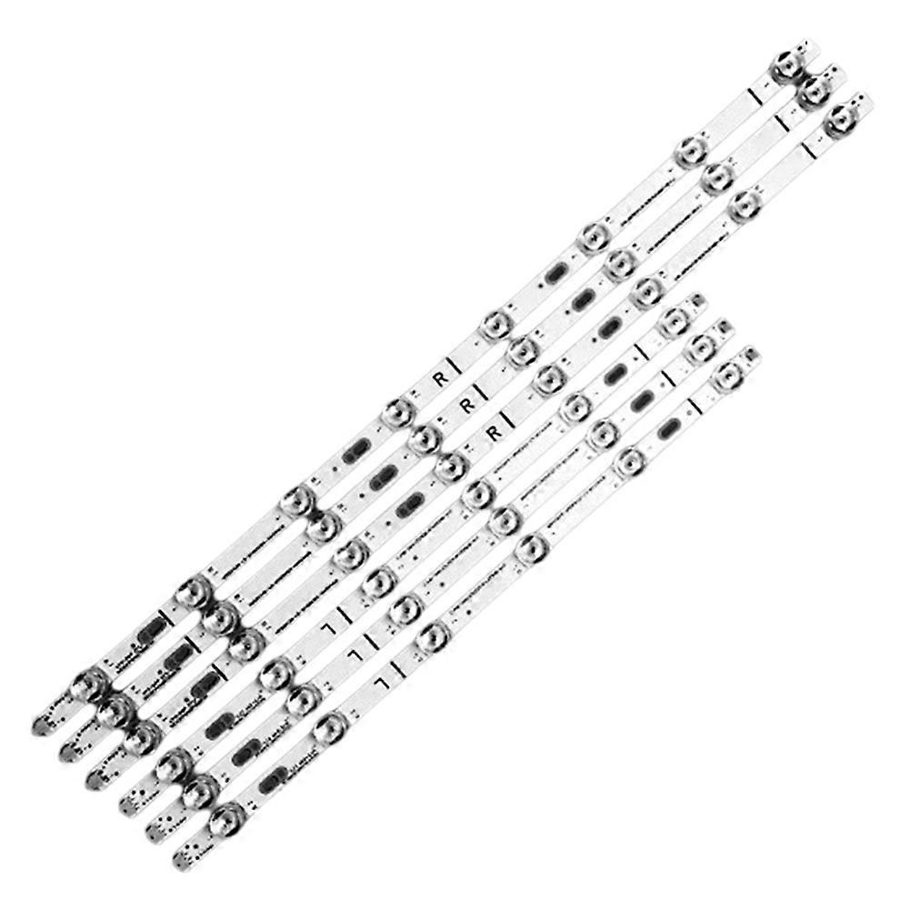 Hd500x1u91 Led-lichtleiste Für Hisense Tv (referenzen: 50h6g, 50a7100ftuk, 50r6000gm, 50h78g, 50h6g).