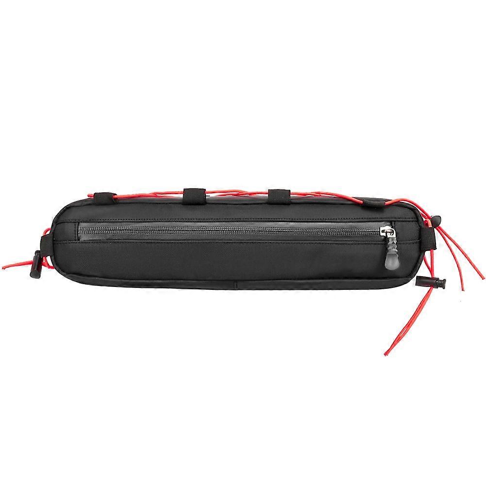 Große Rahmentasche Für Fahrräder, Lenkertasche, Fahrradzubehör A