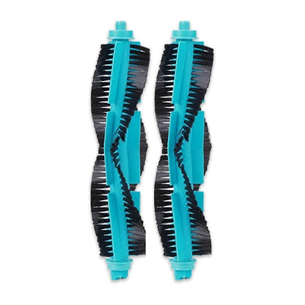 Ersatzteile Für Den Cecotec Conga 11090 Spin Revolution Saugroboter: Rotierende Seitenbürste, Hepa-filter, Reinigungstuch, Staubbeutel