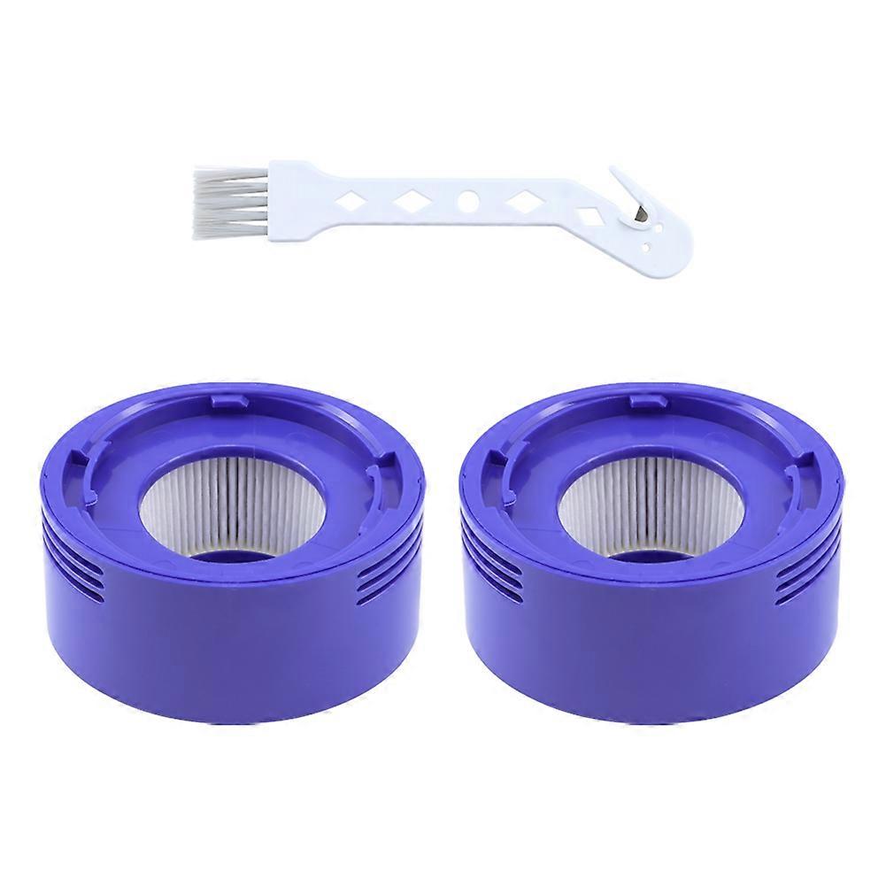 Vakuumfilter Für V6 V7 V8 Dc59 Dc58 - Ersatzteil - Austauschfilter - Saubere Ersatzteile