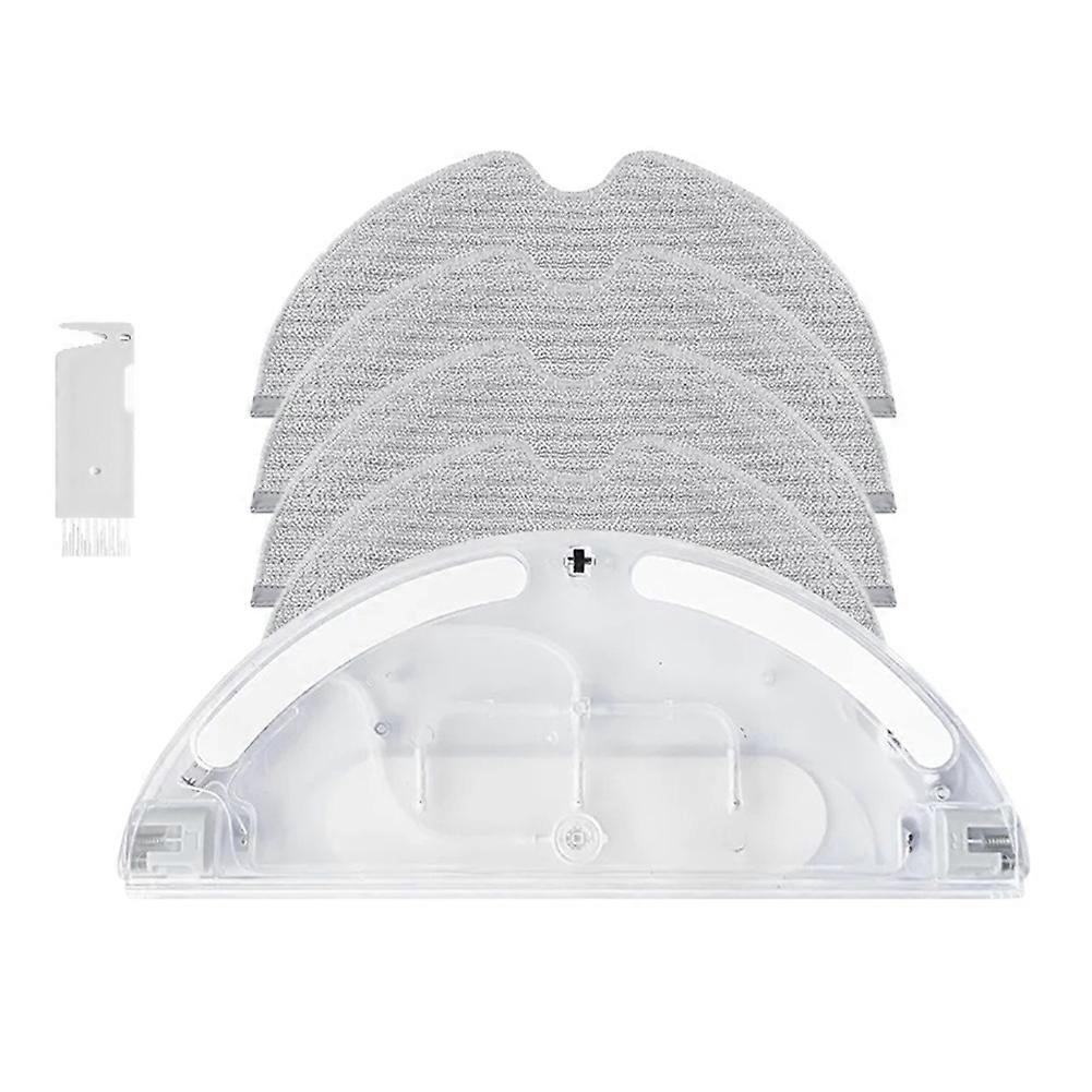 Ersatzteile Für Die Saugroboter Dreame D9, D9 Max, D9 Pro, L10 Pro Und Trouver Lds: Wassertank Und Zubehör.