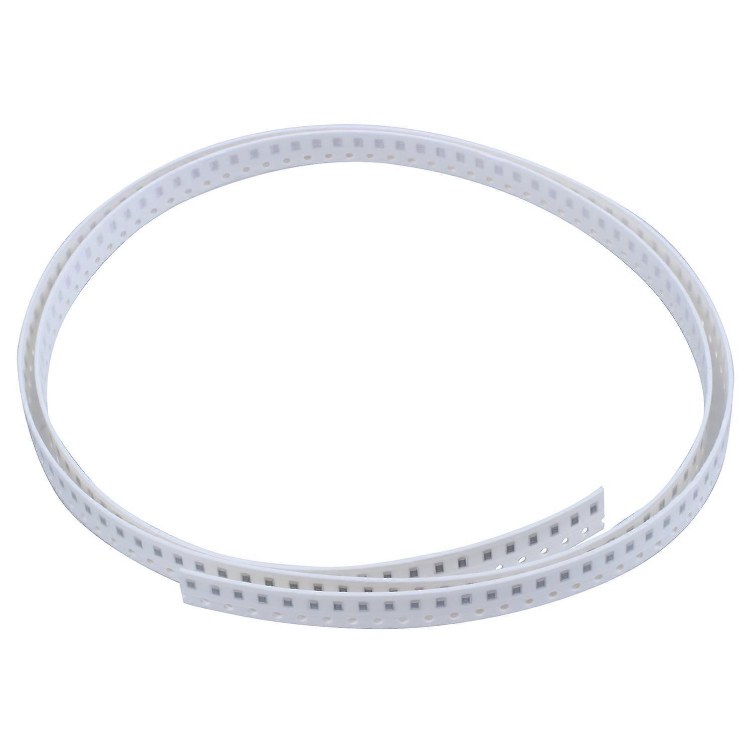 200 Smd-chipwiderstände (oberflächenmontagebauteile) 0805 330 Ohm 5 %
