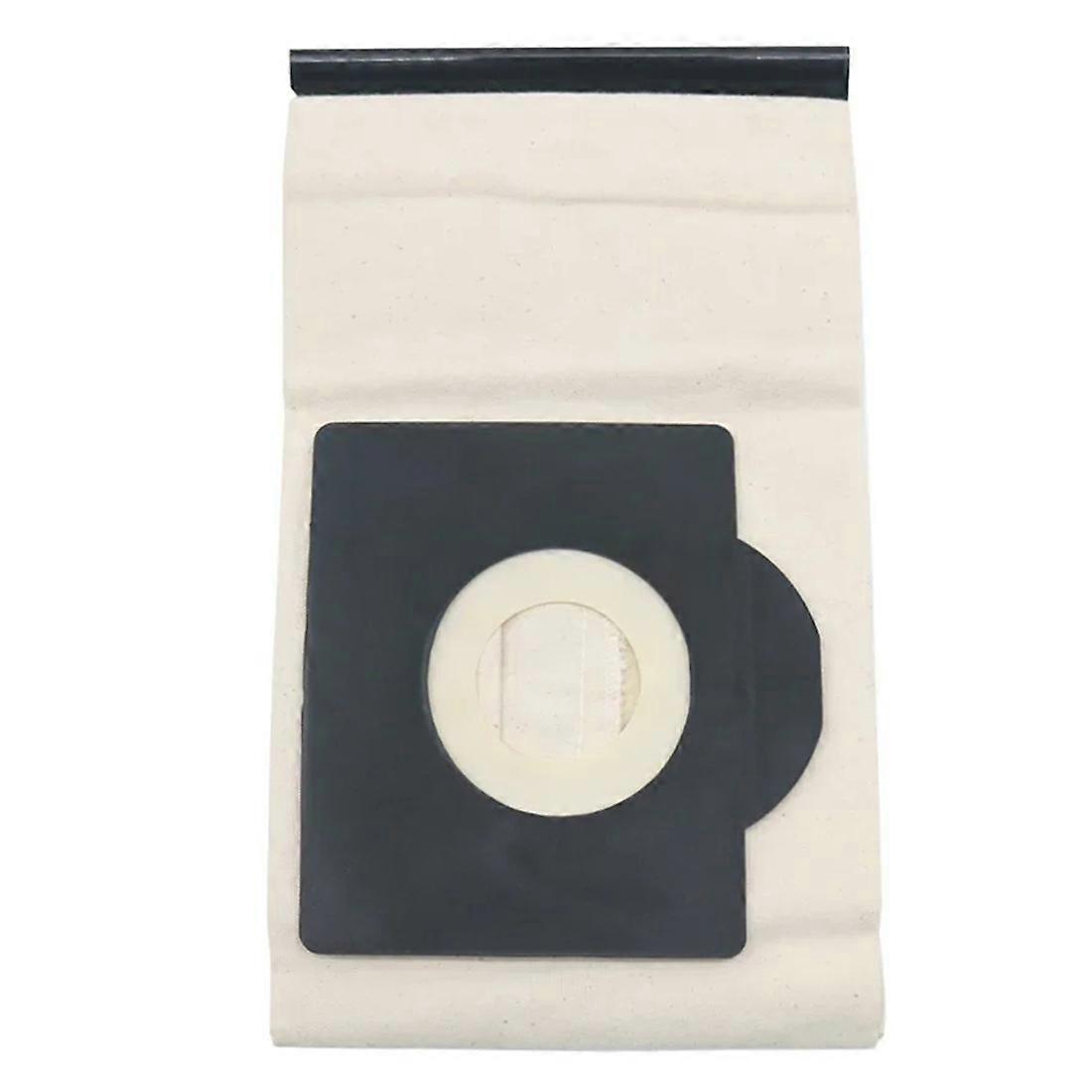 Wiederverwendbarer, Waschbarer Staubbeutel Aus Stoff Für Kärcher Staubsauger Wd3, Mv3, Se4001, A2299, K2201, F Und K2150 Staubbehälter Für Staubsaugerbeutel