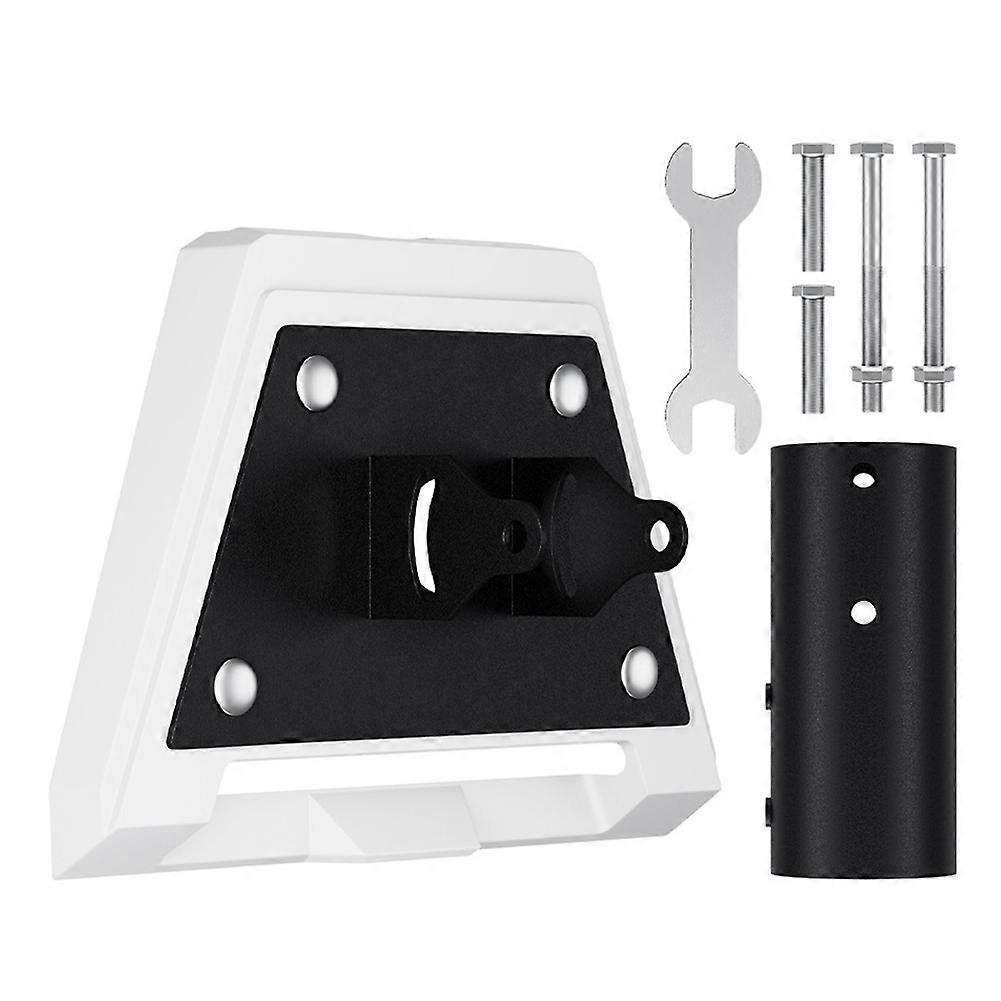 Rohradapter Für Starlink Gen 3 Satellitenschüssel, Zubehör Für Die Mastmontage, Wand-/dachmontageadapter