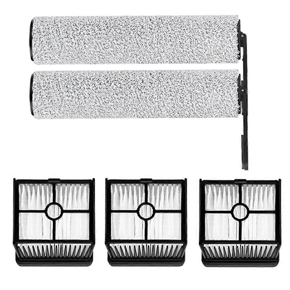 Für Mova K10 / K10 Pro Staubsauger Finden Sie Ersatzteilsets Für K10 / K10 Pro Staubsauger, Hauptbürste, Hepa-filter Und Andere Ersatzteile.