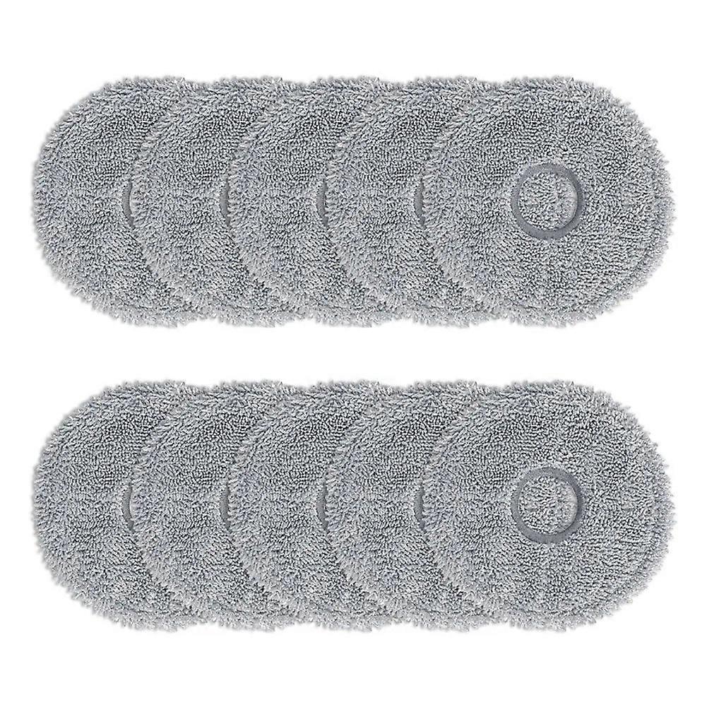 Ersatzteile Für Reinigungstücher Für Roborock Qrevo Master / V20 / P10s Pro Staubsauger
