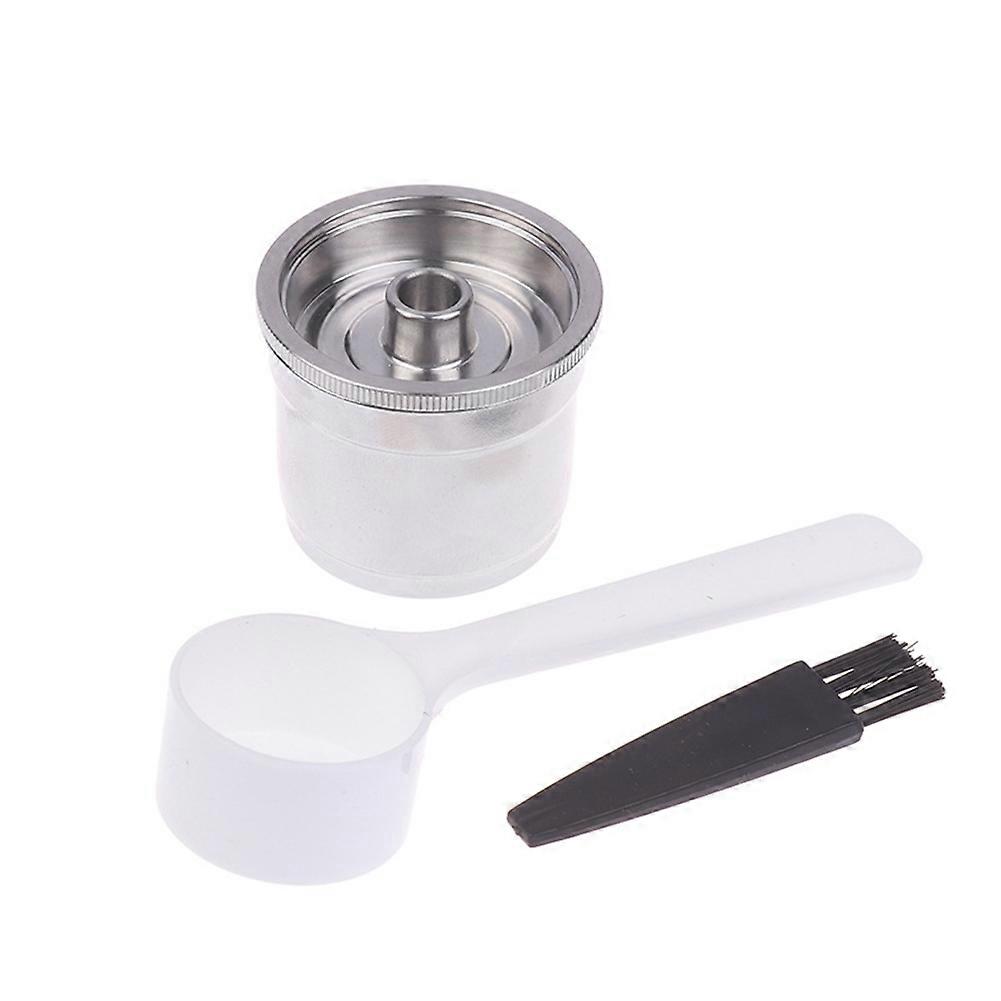 Kaffeekapseln Aus Edelstahl Für Die Illy Kaffeemaschinen X7/x8/x9/y3/y5