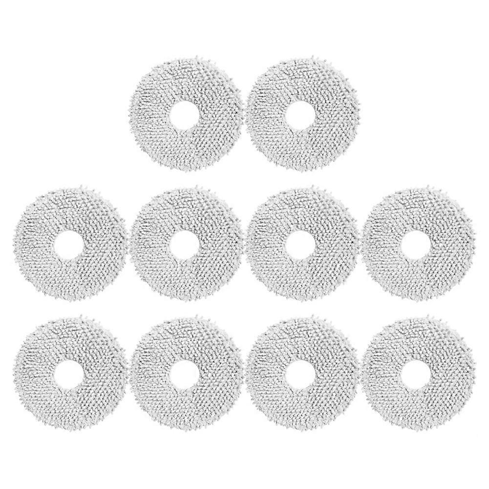 Ersatzteile Und Zubehör Für Den Okami Rx1 Saugroboter (ersatzreinigungstücher)
