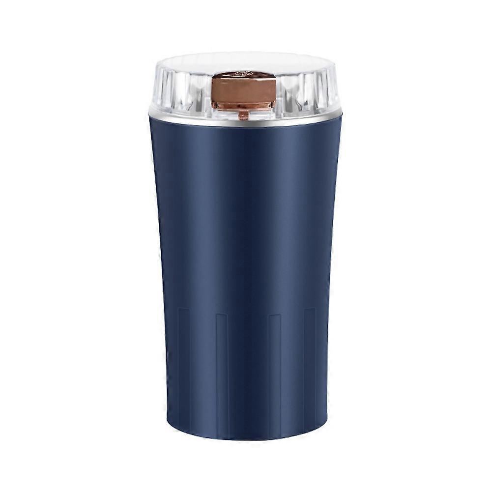 Kleine Elektrische Mühle Für Getreide, Kaffee, Nüsse, Bohnen, Kräuter (amerikanischer Stecker).
