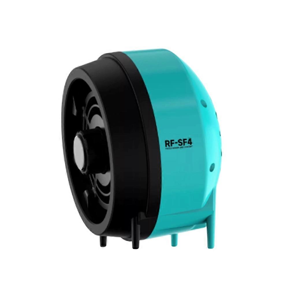 Rf-sf4-rauchabsaugventilator: Schnelle Wärmeabfuhr Für Lötprozesse, Leiterplattenreparatur, Uv-trocknung Und Rauchreinigung