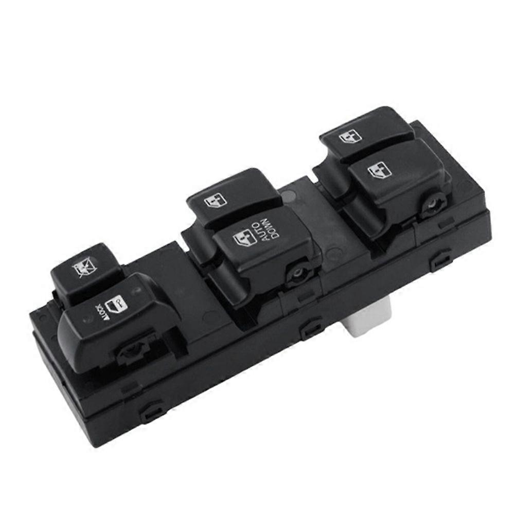Fensterheber-bedienknopf 93570-2h110 Für Hyundai Elantra 2007-2010